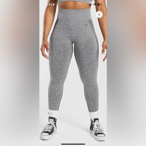 Gymshark Flex High Waisted Leggings